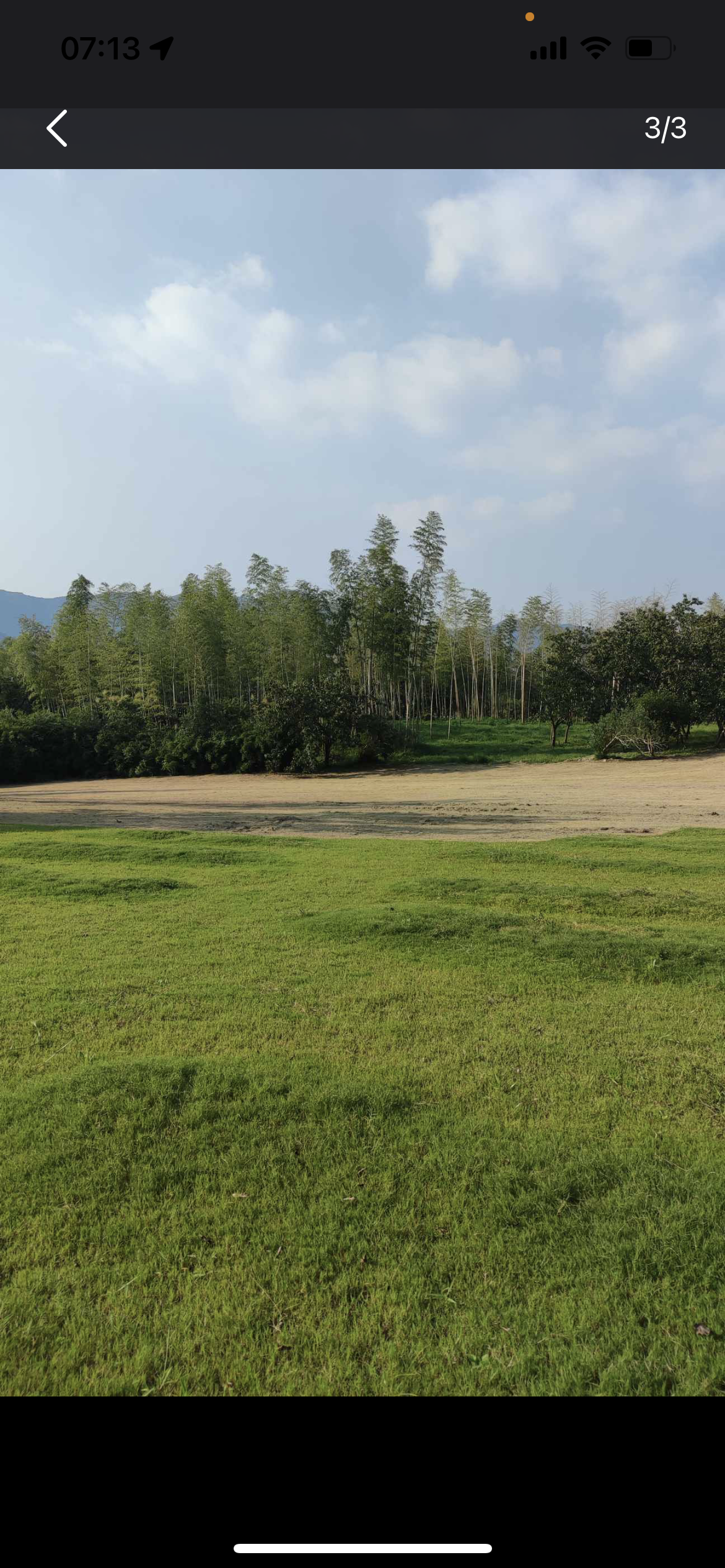 雅达阳羡溪山滨湖公园旅行图片 2