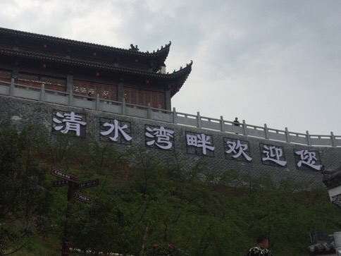 醴陵清水江桃花旅行图片 1