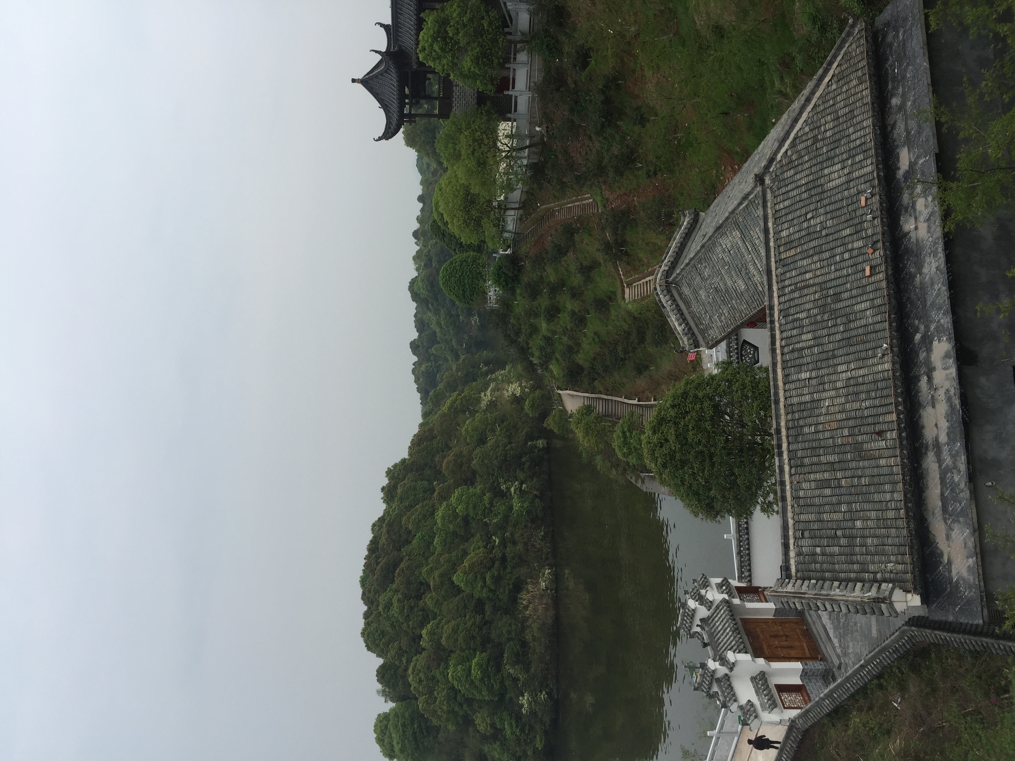 醴陵清水江桃花旅行图片 3