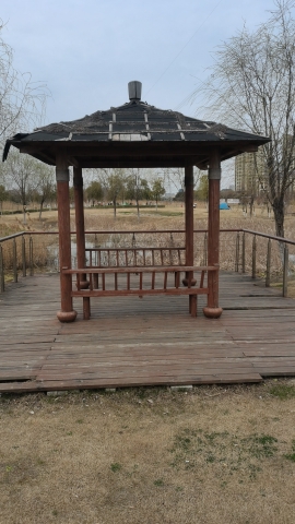 永平湿地公园旅行图片 1