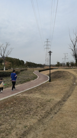 永平湿地公园旅行图片 3