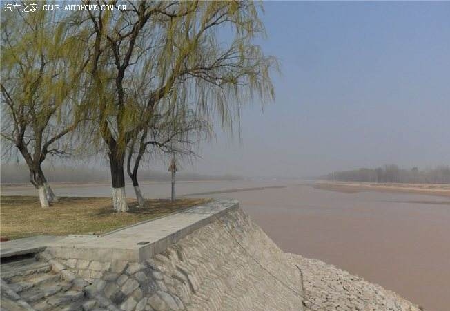 黄河公园旅行图片 1