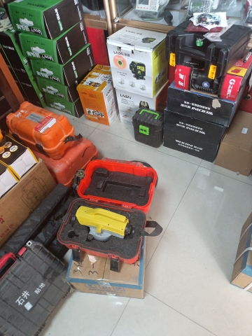 邯郸品胜测绘仪器设备有限公司