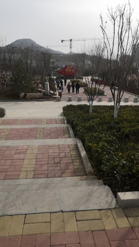 小东山公园旅行图片 2