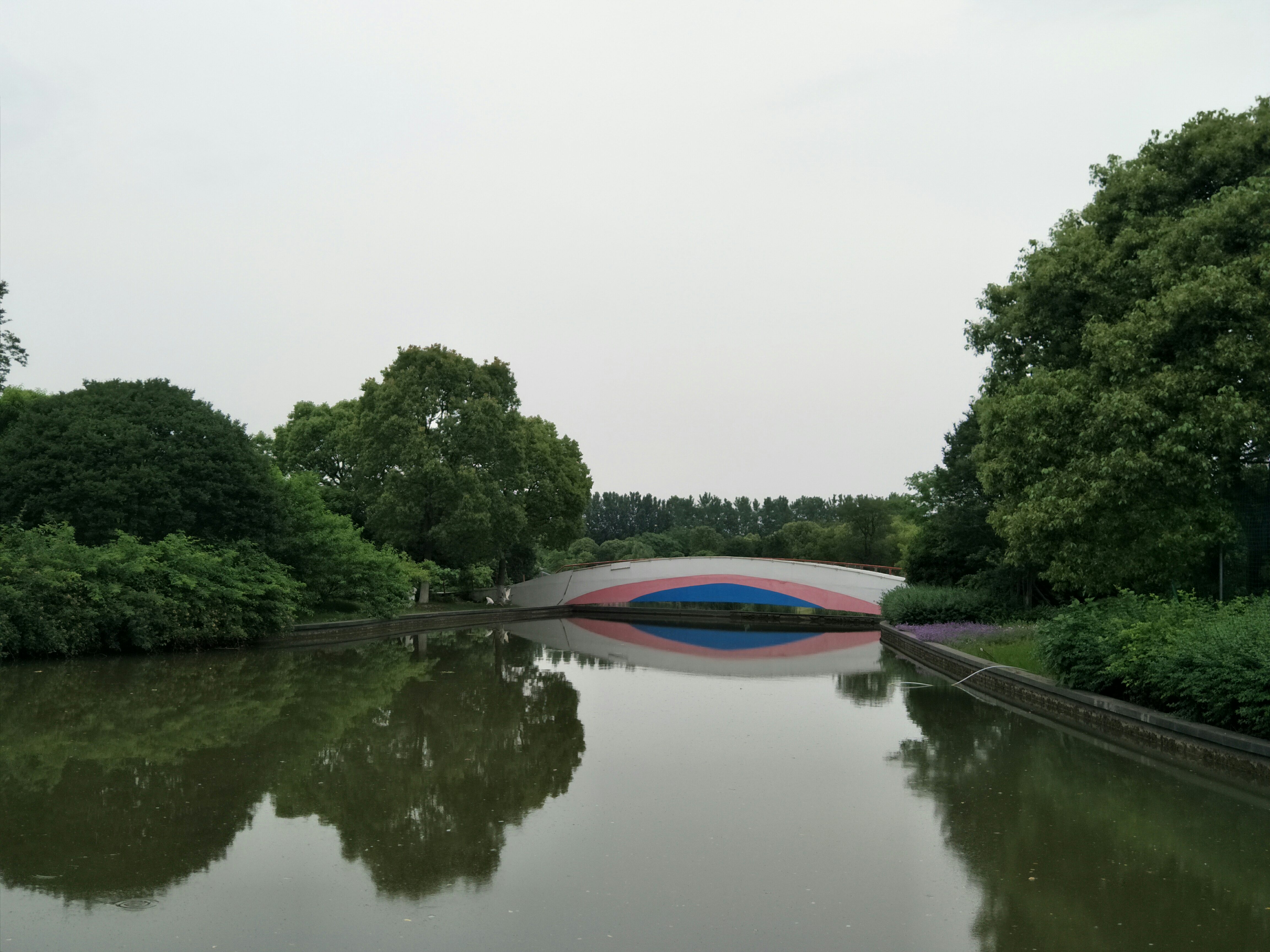 清都紫薇公园旅行图片 3