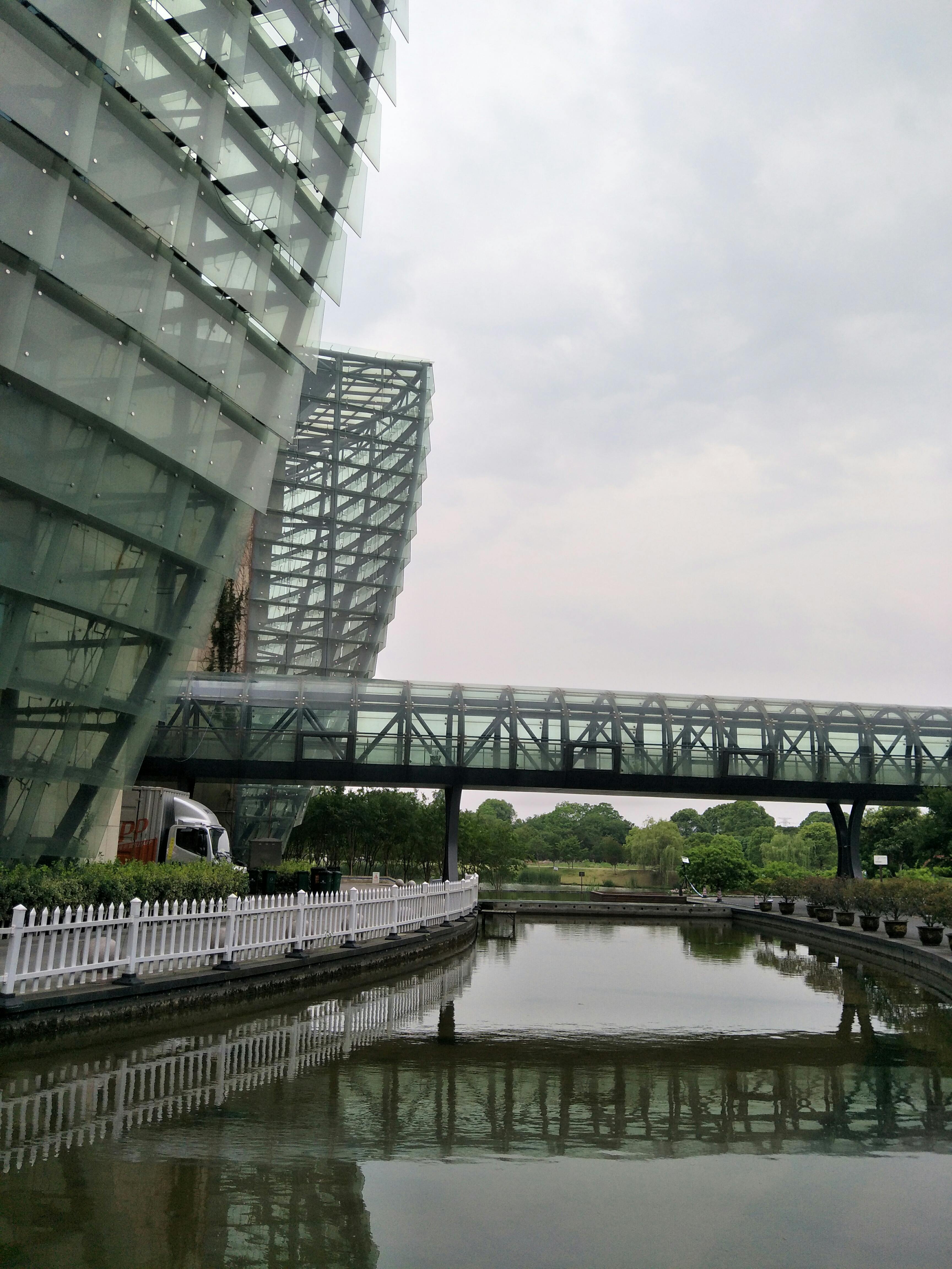 清都紫薇公园旅行图片 2