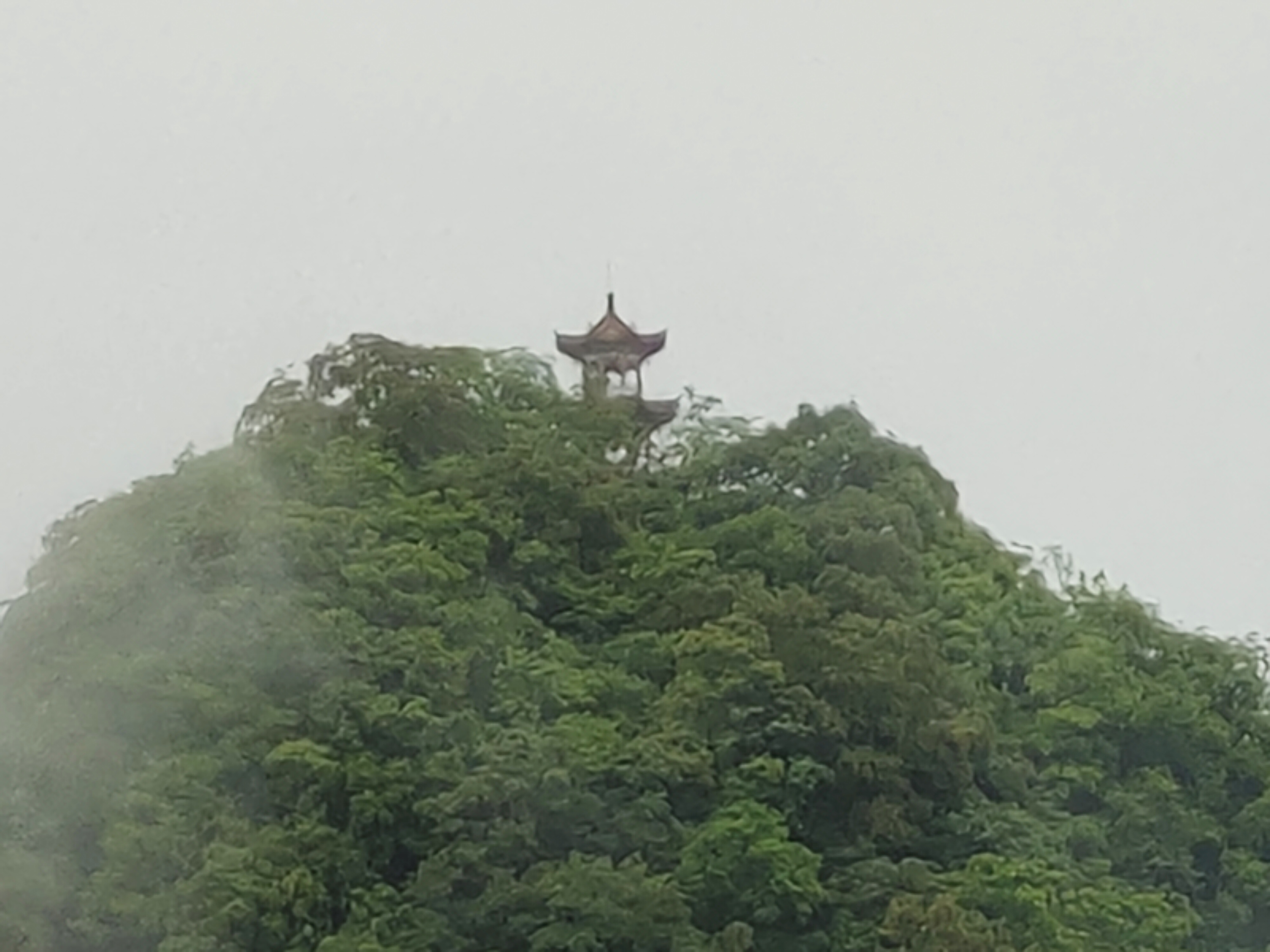 龙角山旅行图片 3