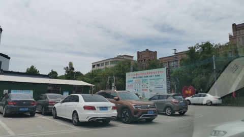 南畔洲公园旅行图片 1