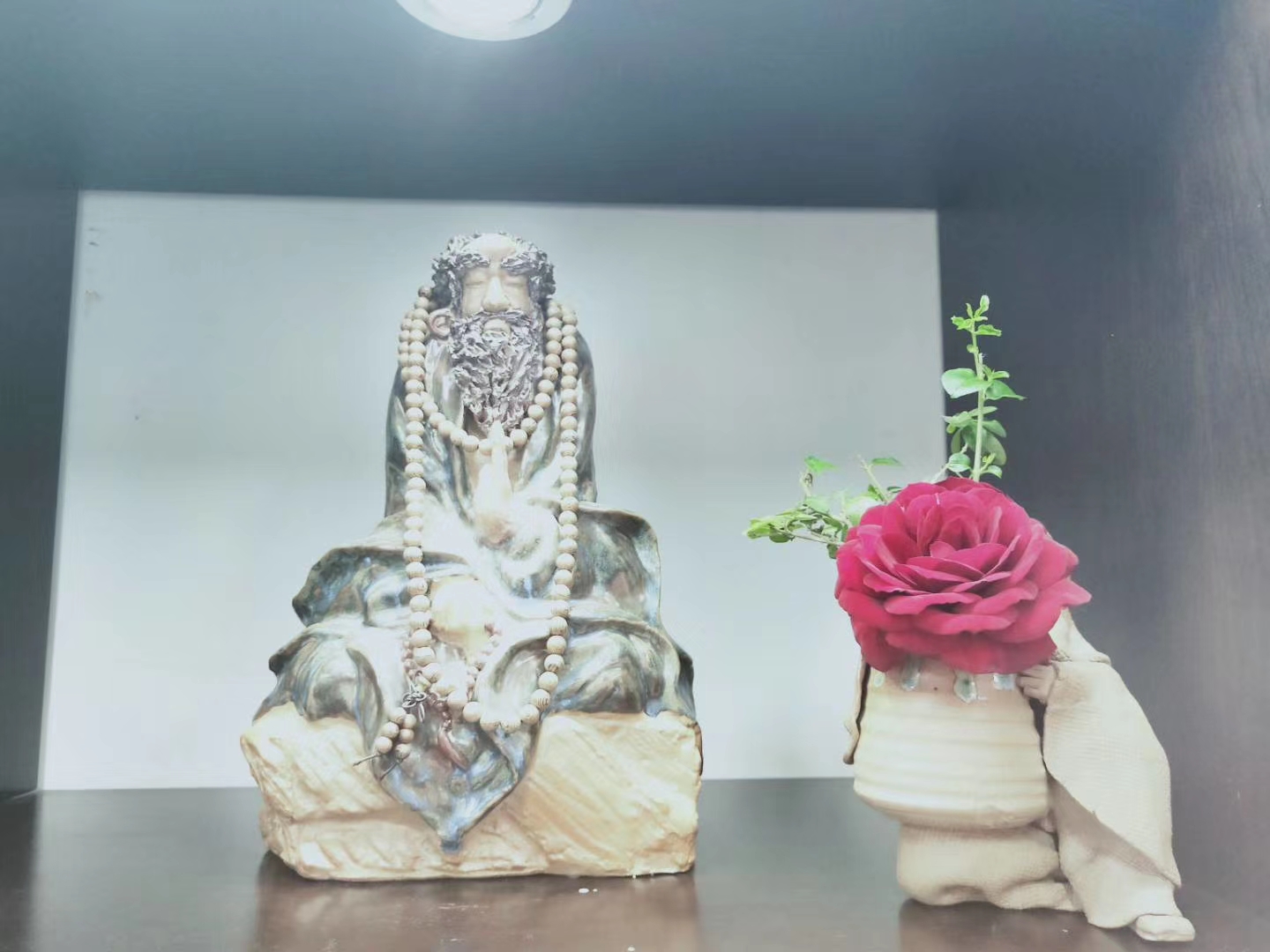 鹤壁窑艺术会馆V1展厅旅行图片 2