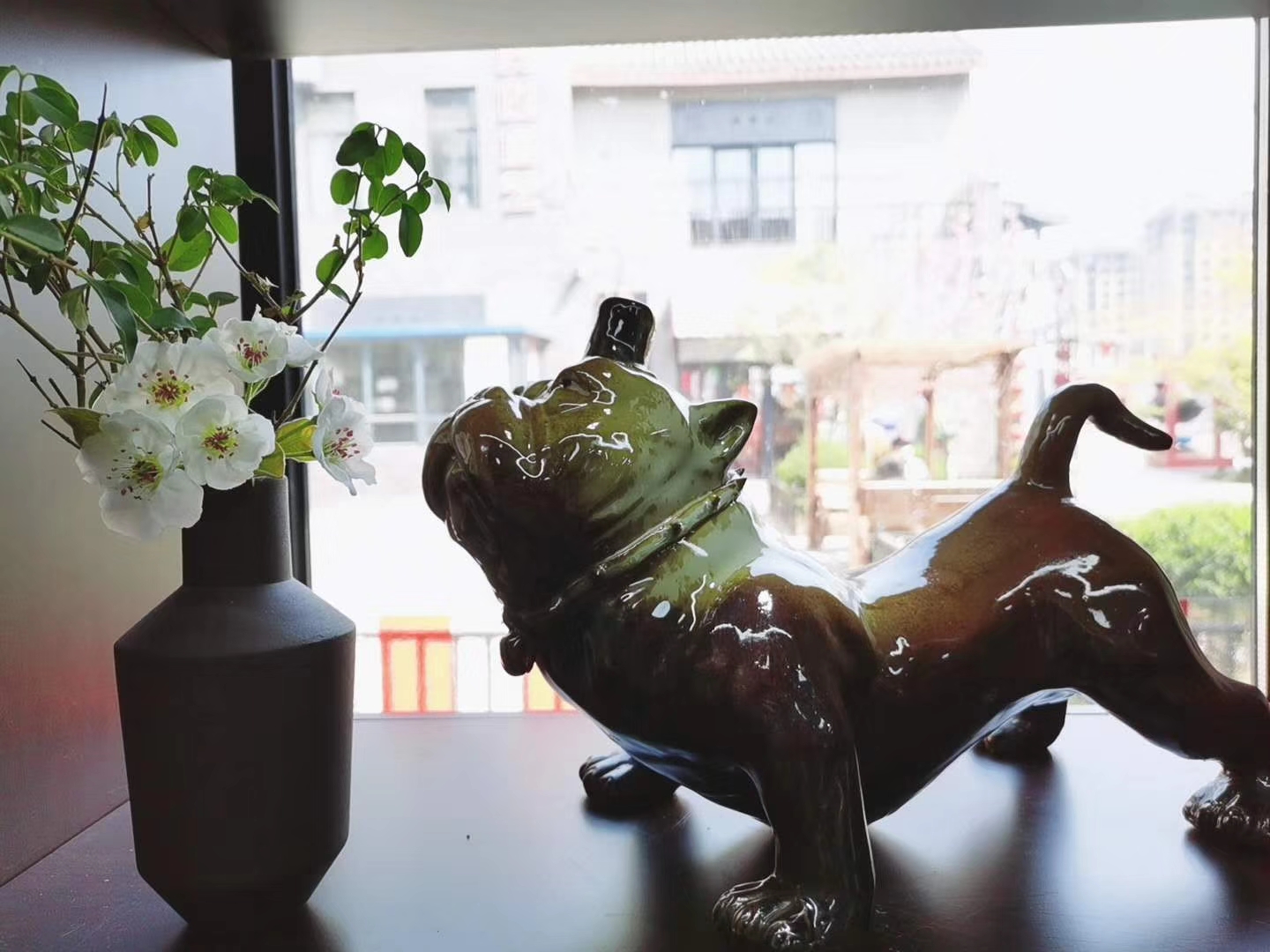 鹤壁窑艺术会馆V1展厅旅行图片 1