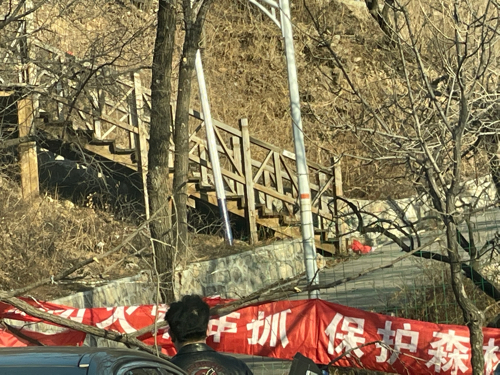 观莲台旅行图片 1