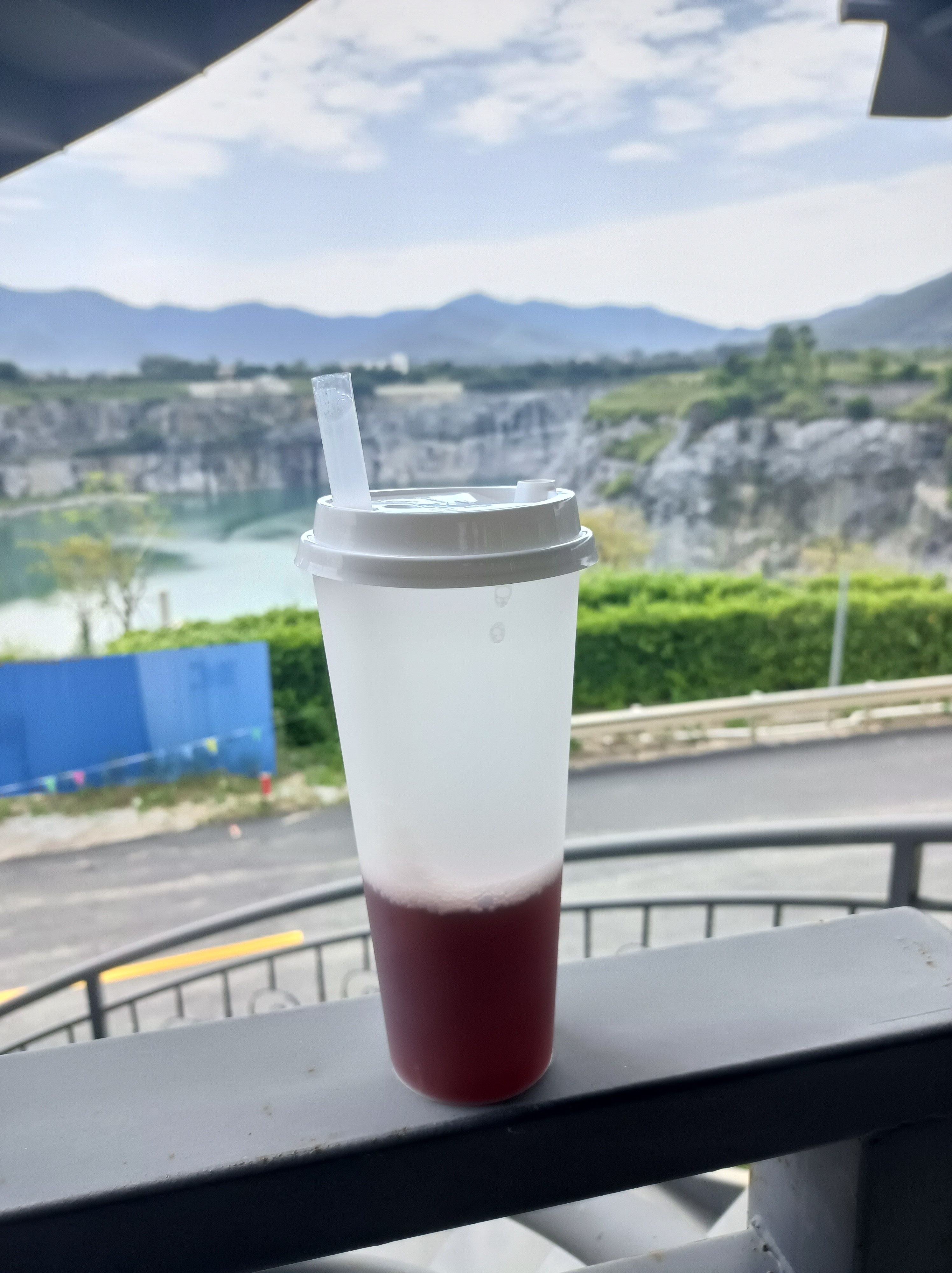 陌上花开矿井花园旅行图片 1