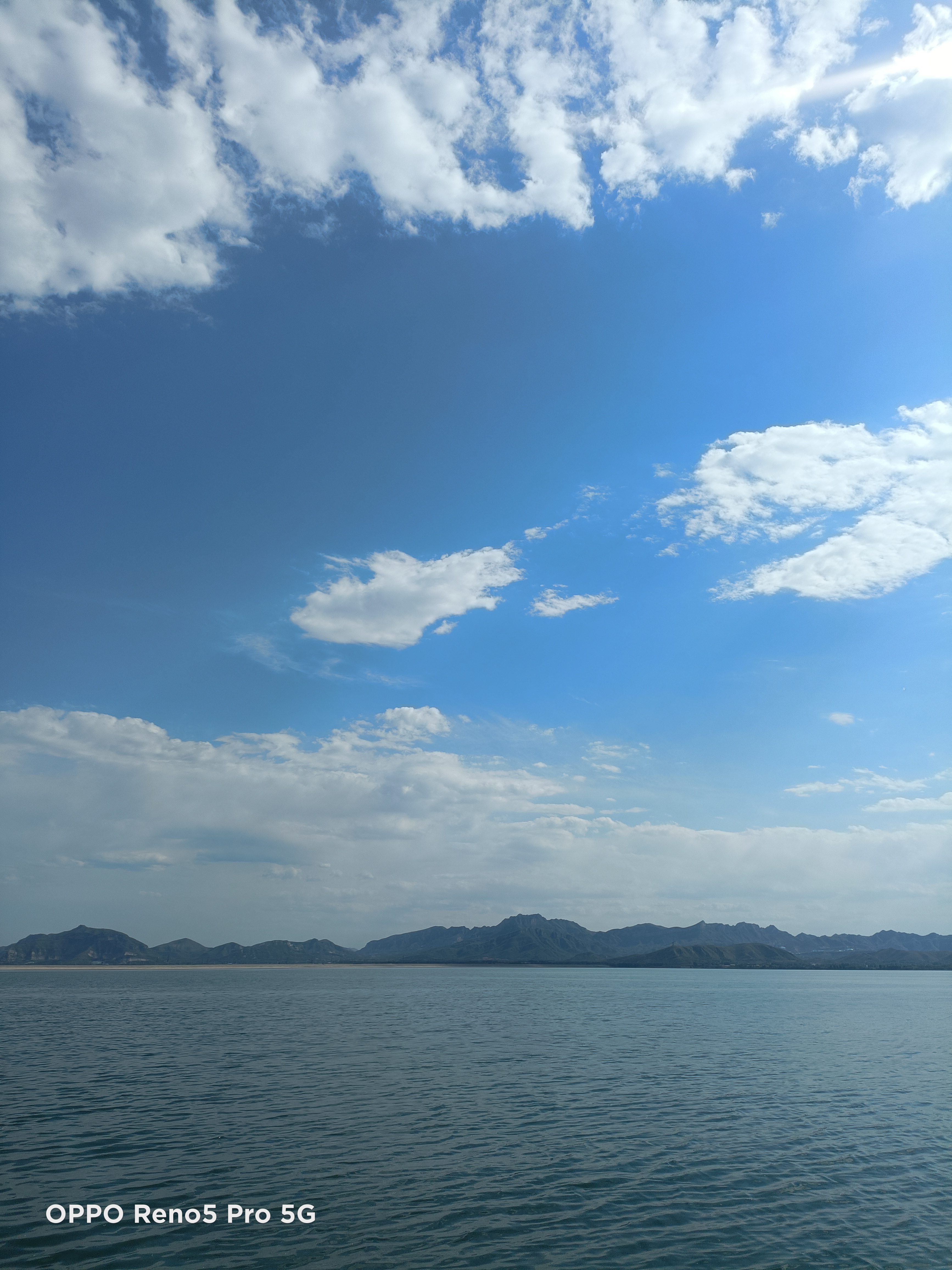 黄壁庄东沟沙滩旅行图片 2