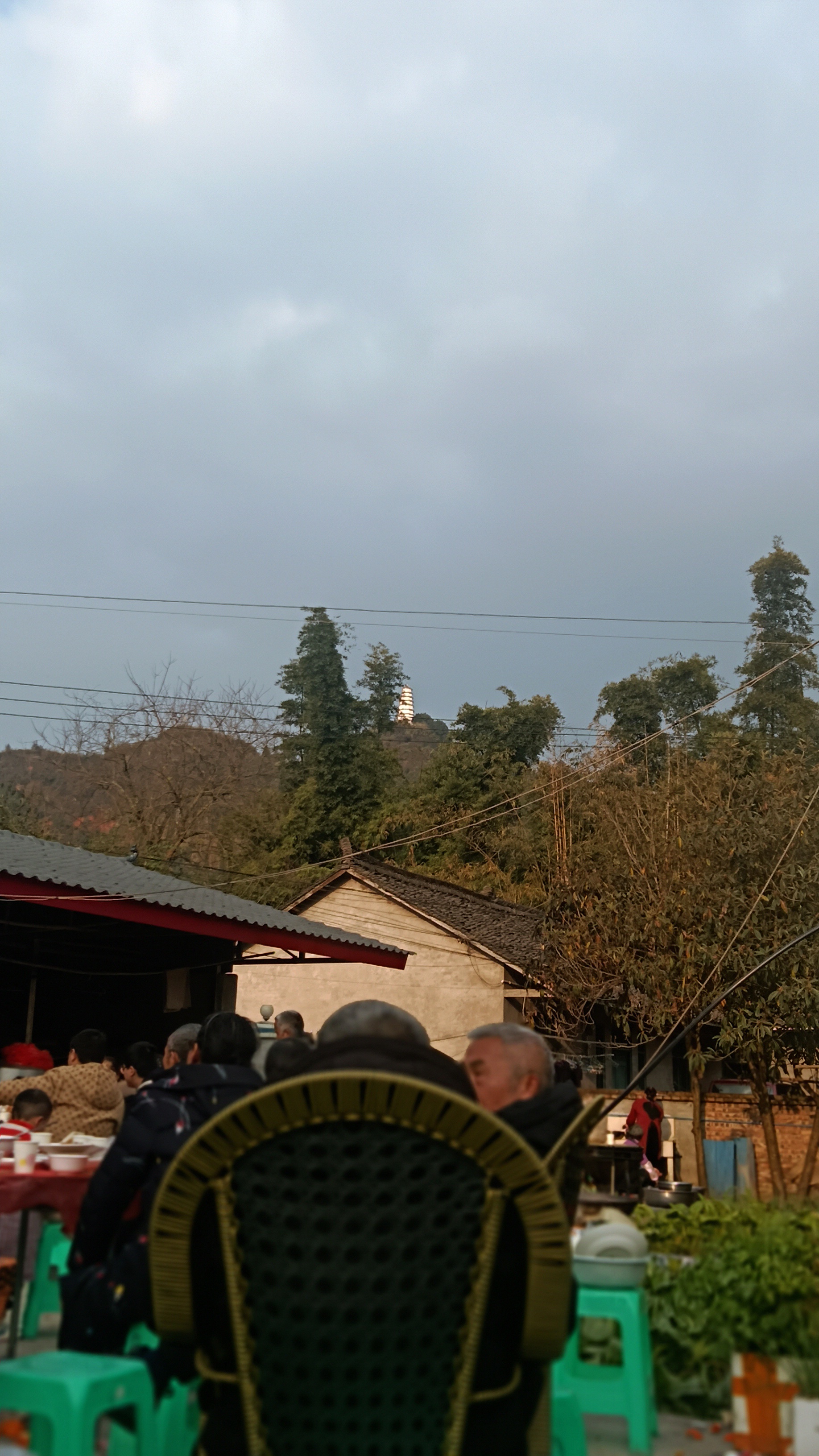 文峰塔旅行图片 1