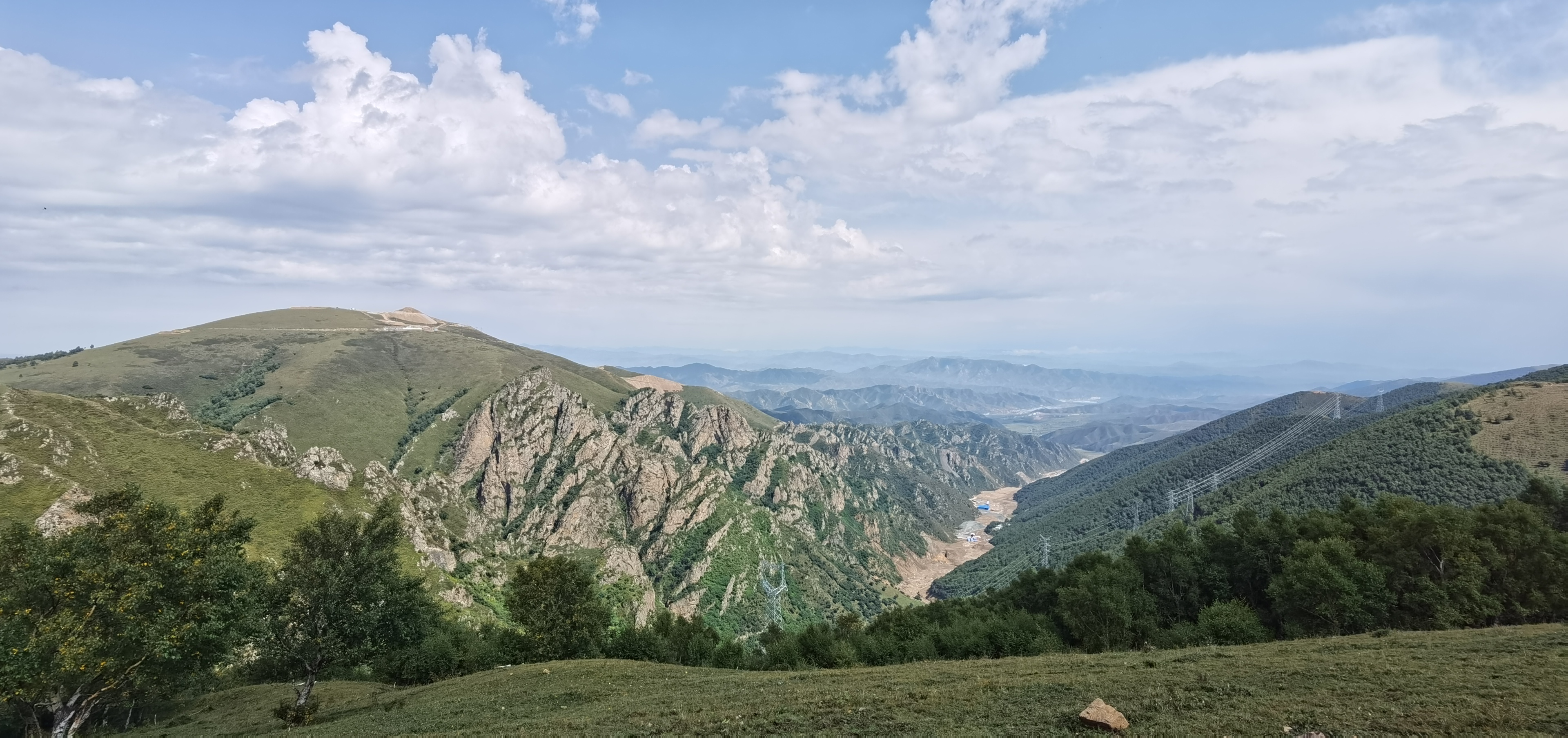 猛犸汽车公园旅行图片 1