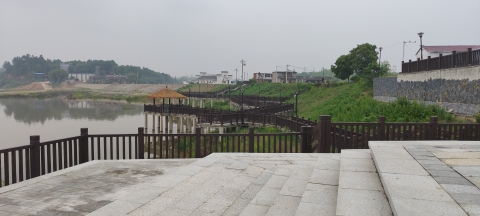 河埠老街旅行图片 1
