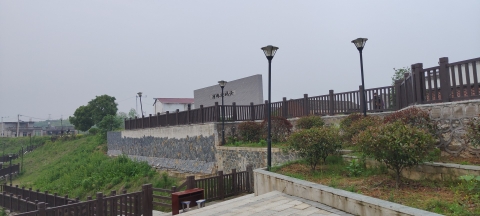 河埠老街旅行图片 2