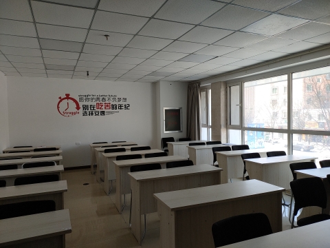 科信教育(鞍山海城校区)的第3张图片的图片资料