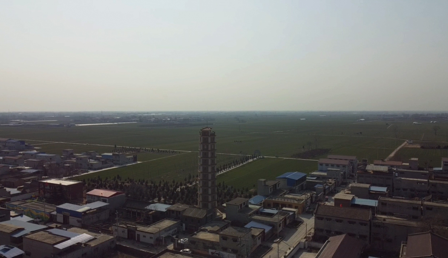 母亲塔旅行图片 1