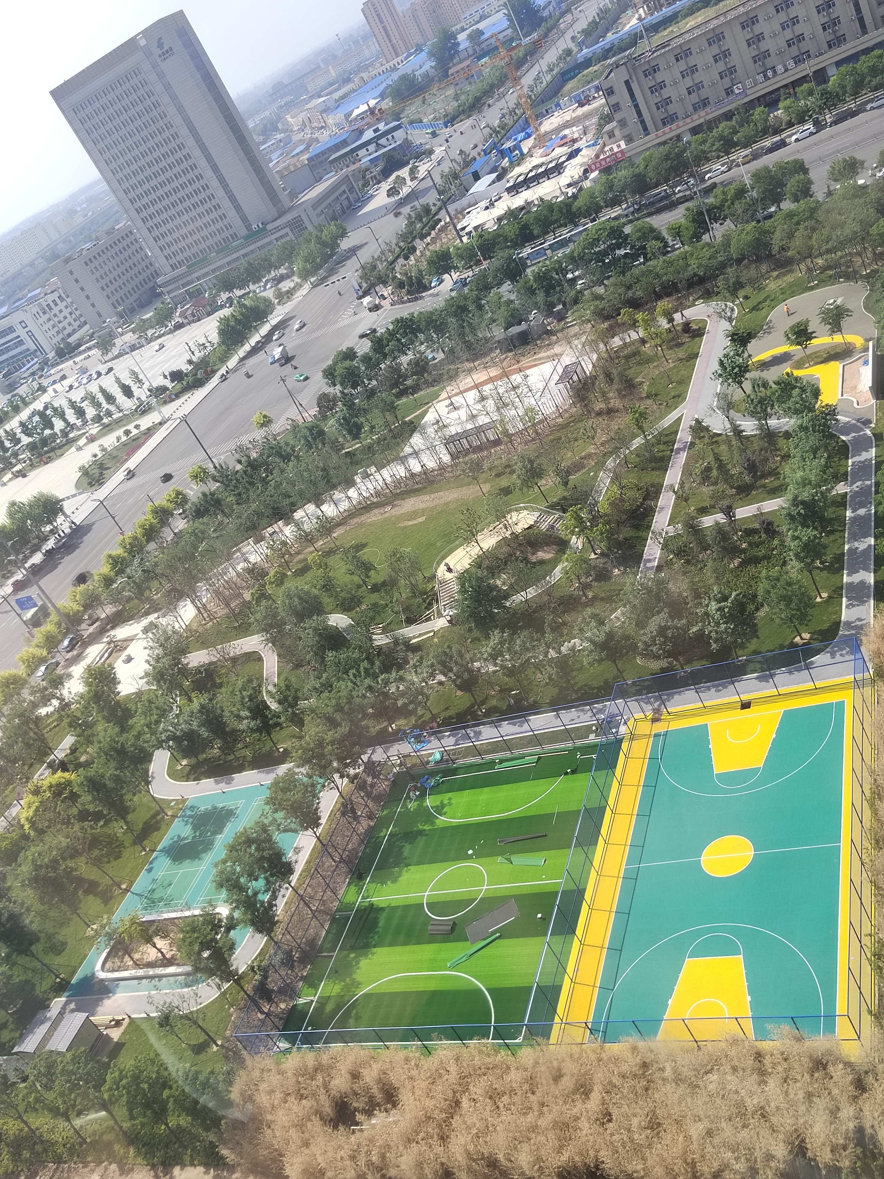 便民公园旅行图片 1