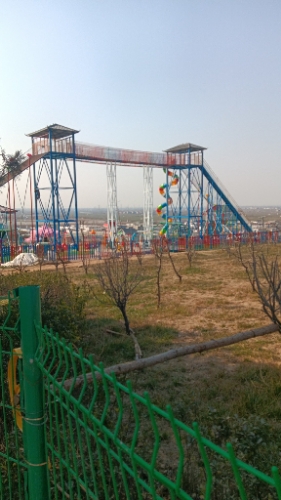 龙脊山人文小镇旅行图片 2