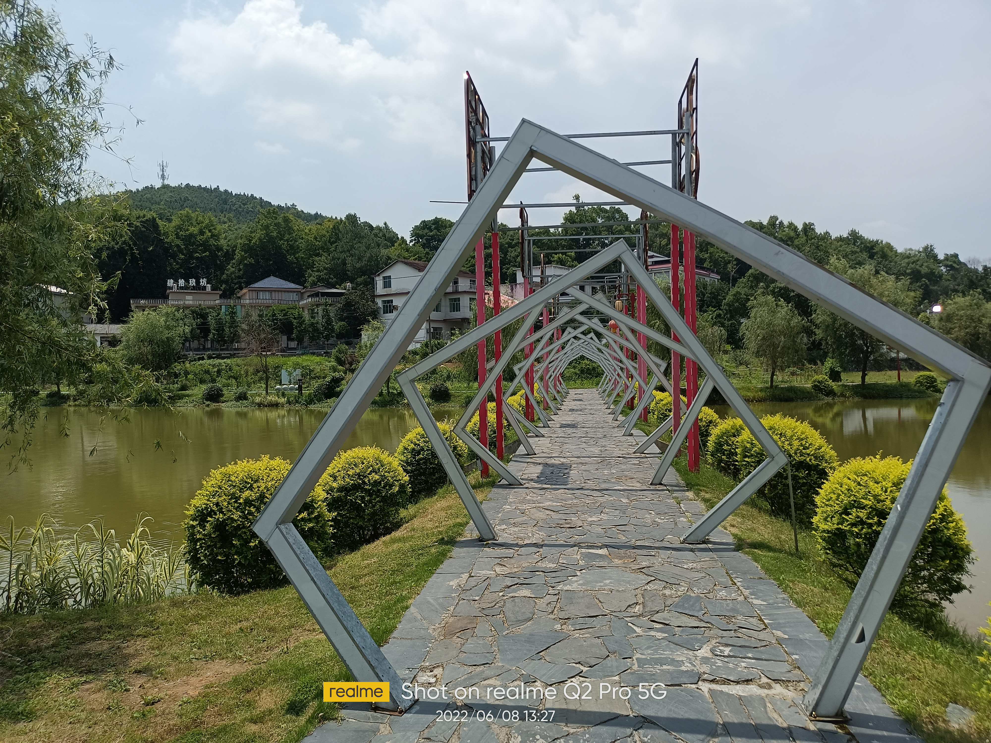 小西湖旅行图片 1