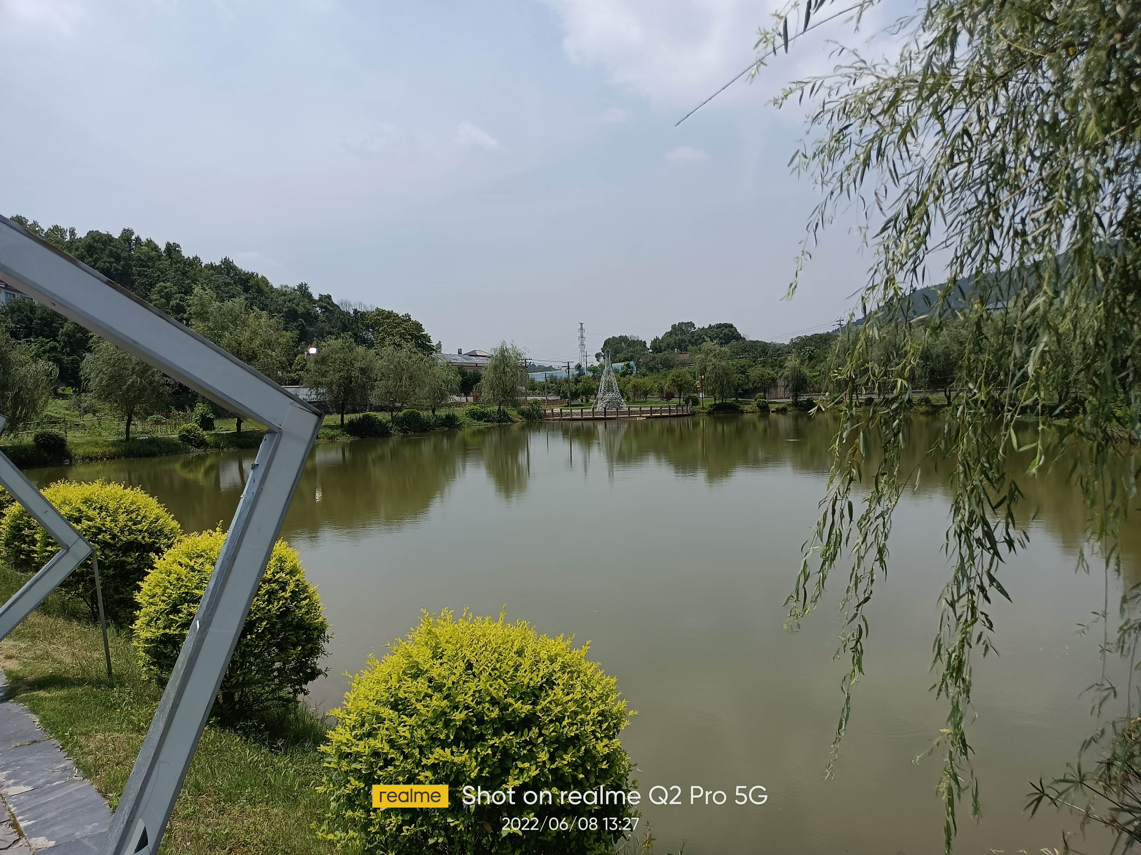 小西湖旅行图片 2