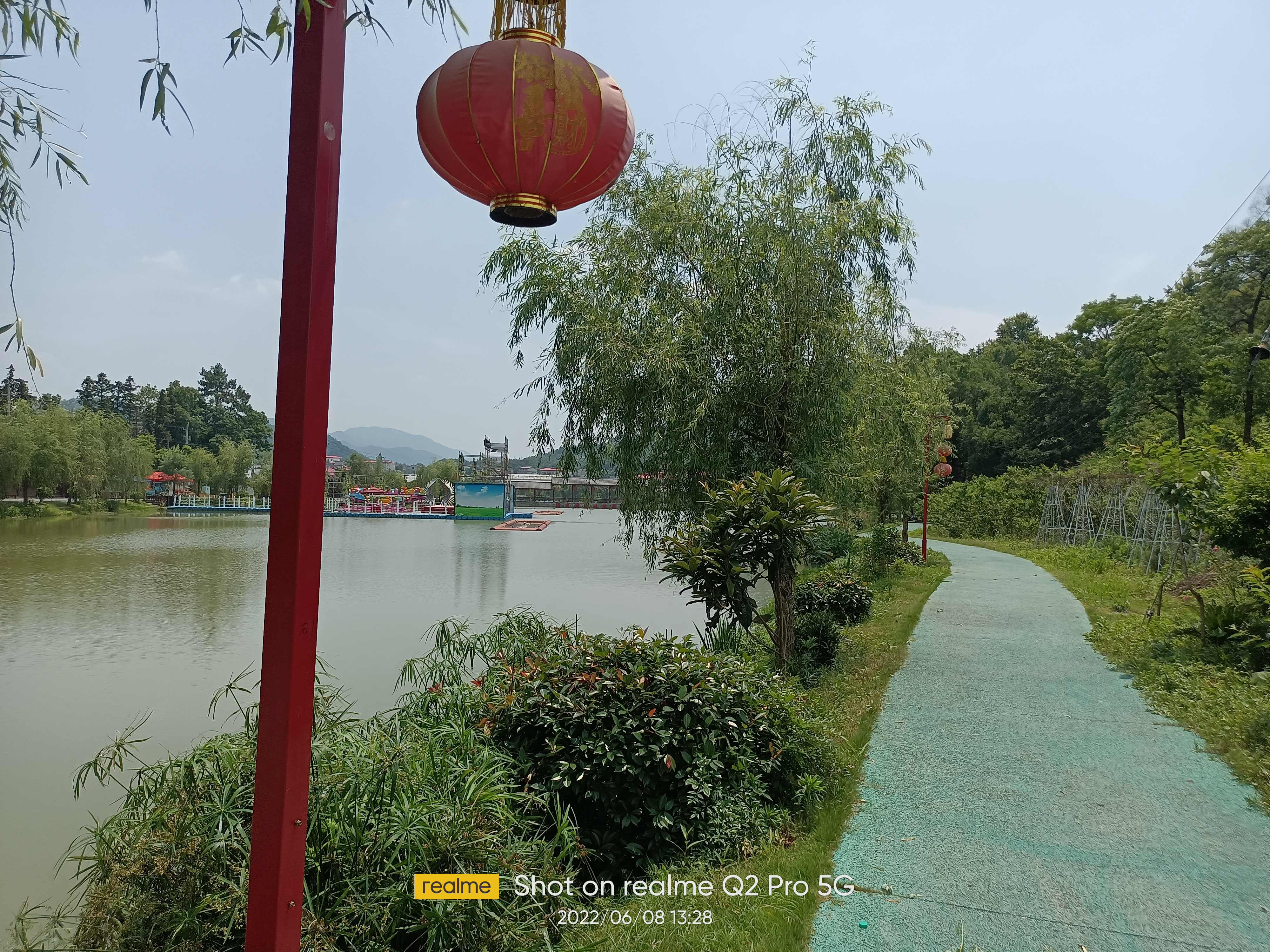 小西湖旅行图片 3