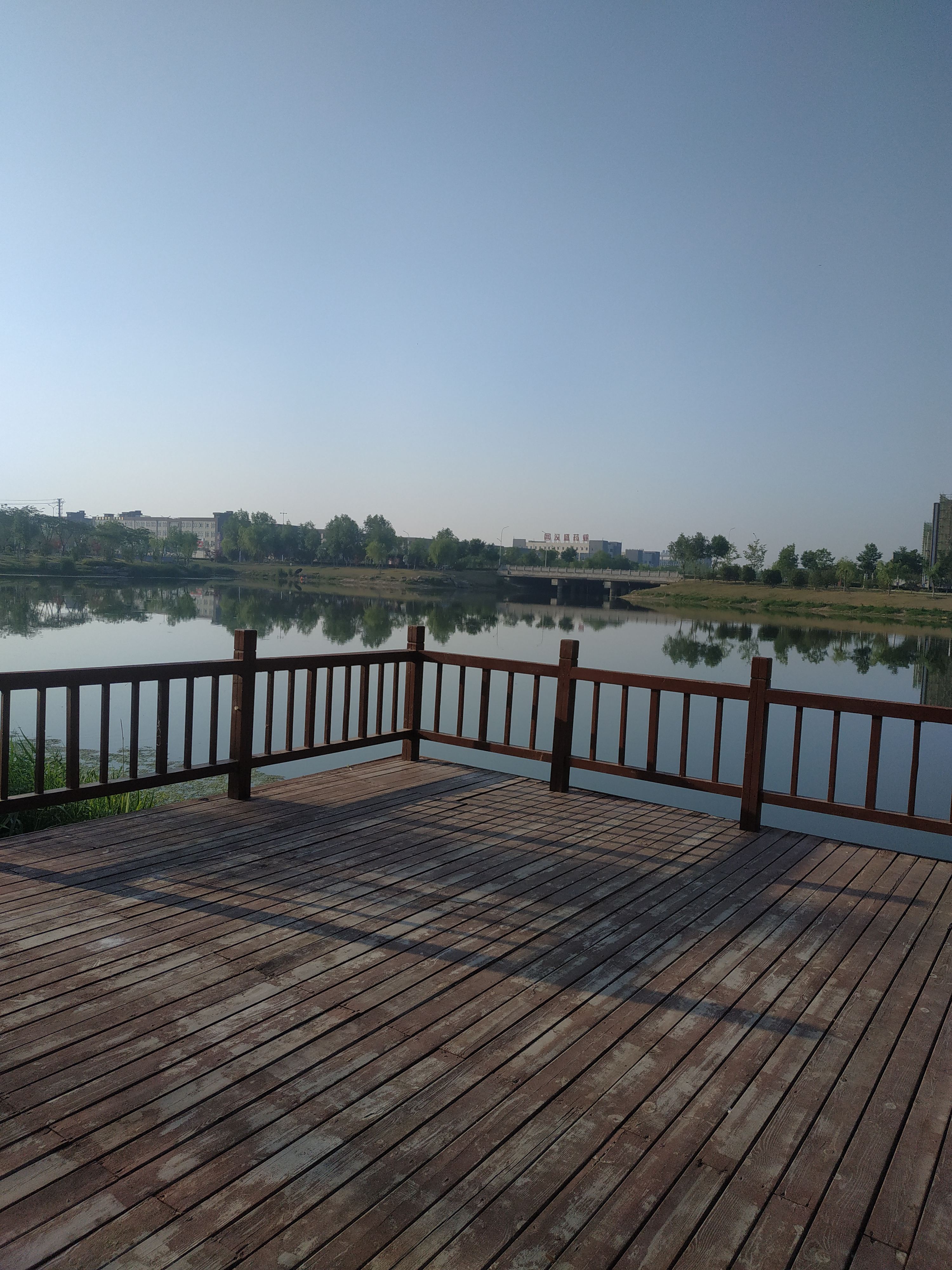 龙凤公园旅行图片 3