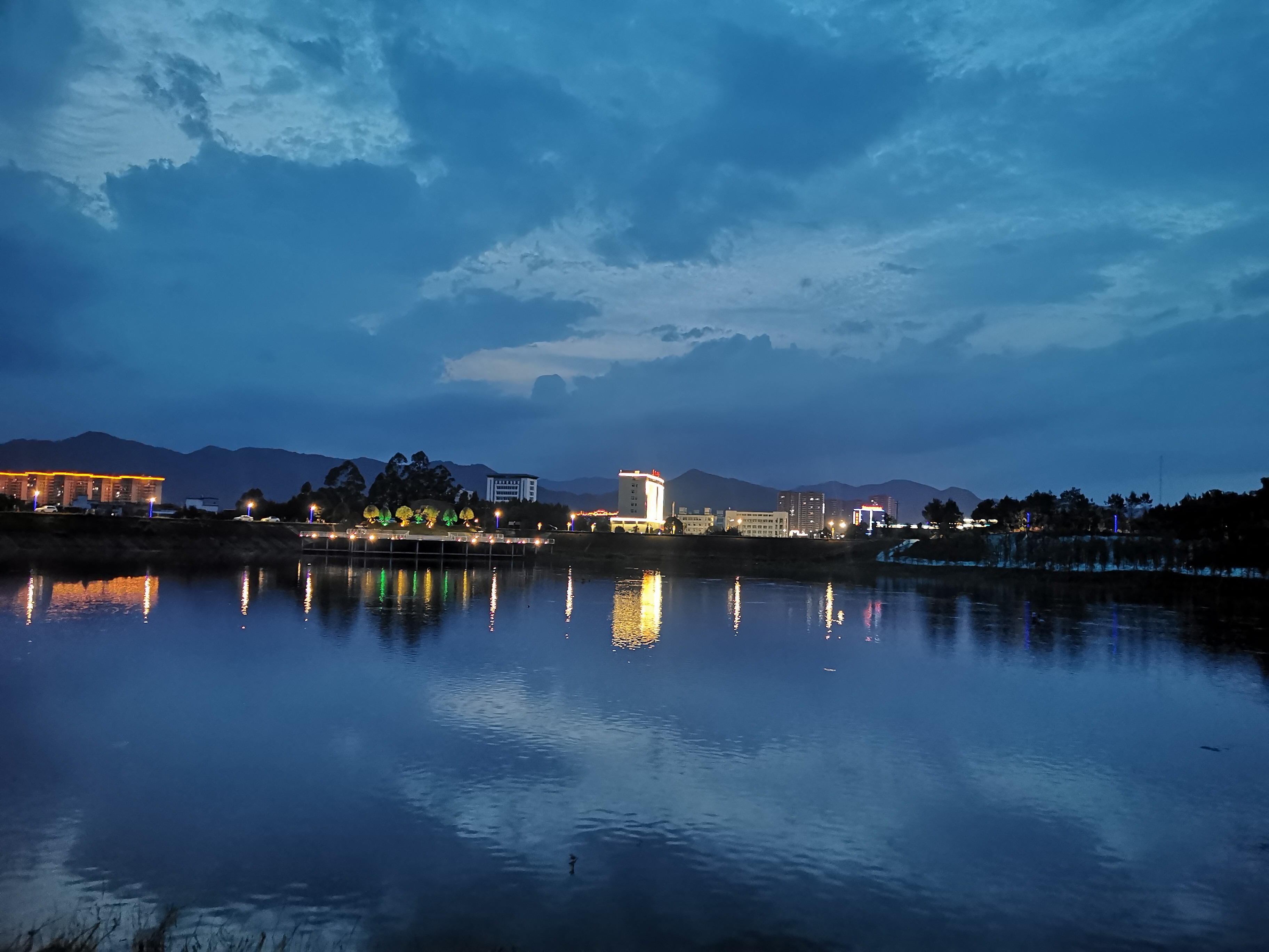 八泉公园(内部)旅行图片 2