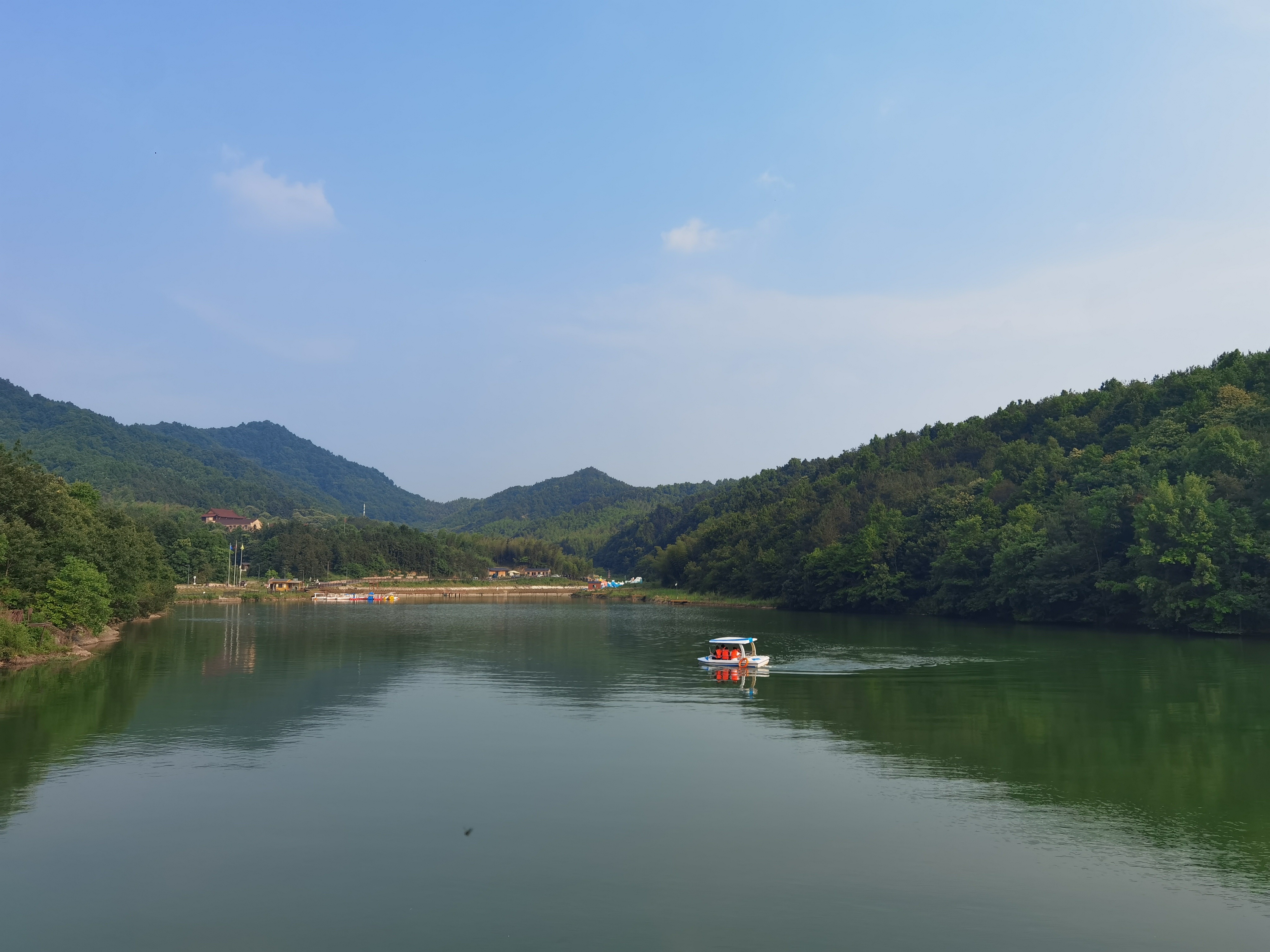 黄山寨风景区的第3张图片的图片资料