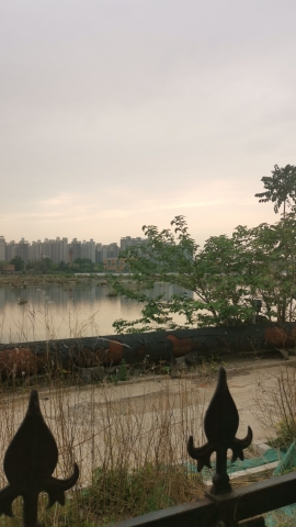 碧水公园旅行图片 2
