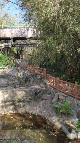 东水风景旅游区旅行图片 3