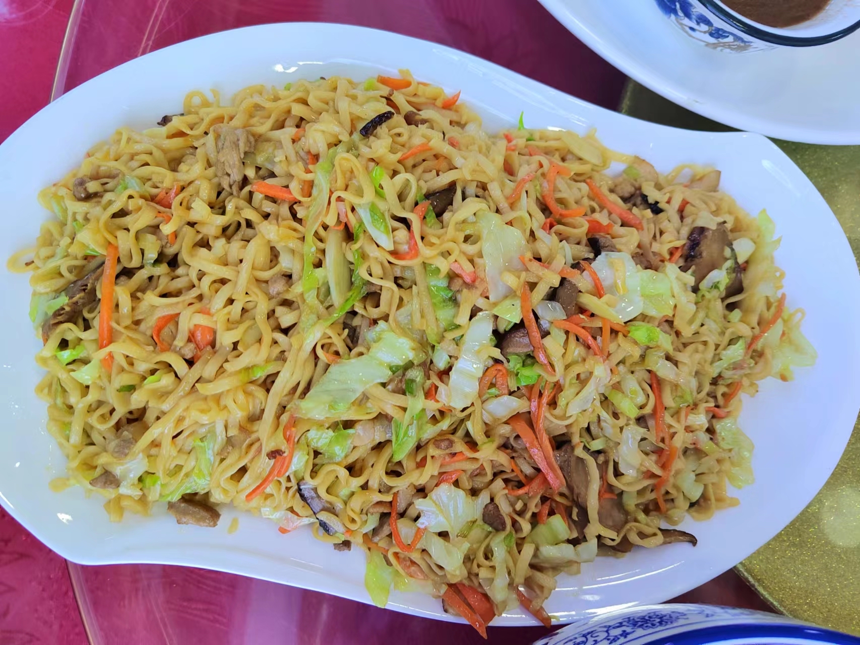 迎客餐厅