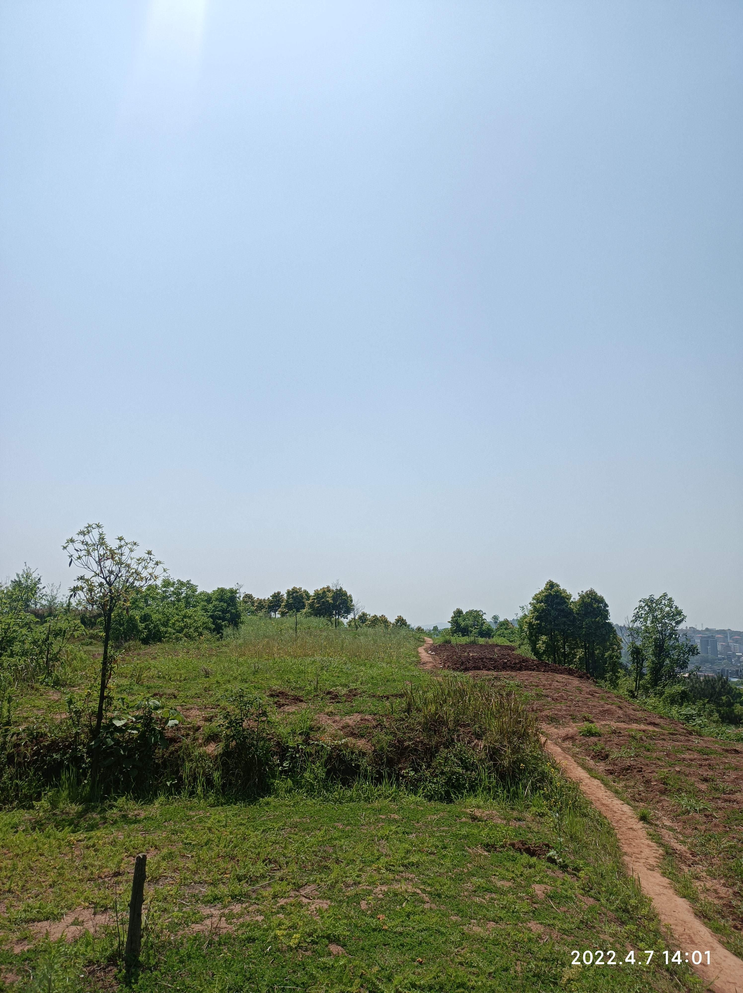 永州张飞公园旅行图片 3