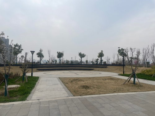 锦绣游园旅行图片