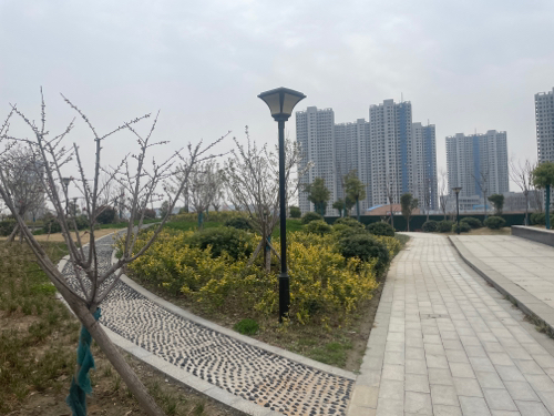 锦绣游园旅行图片 2