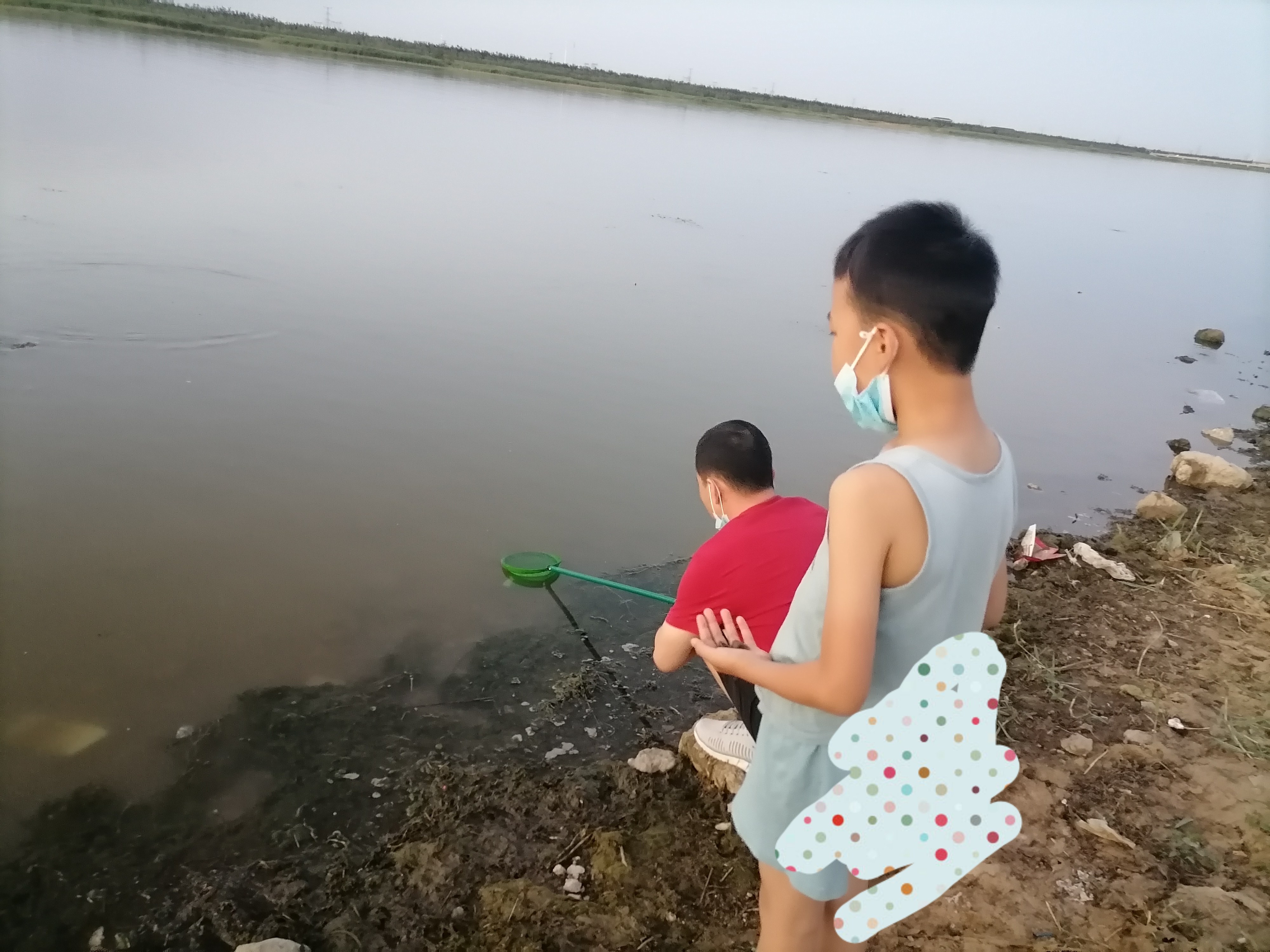 独流减河观景台旅行图片 2