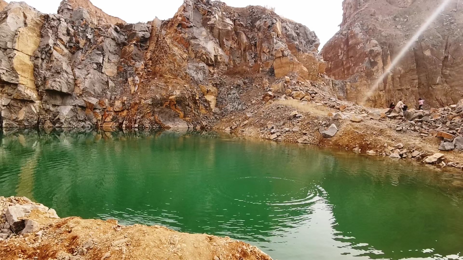 同山风景区旅行图片 2