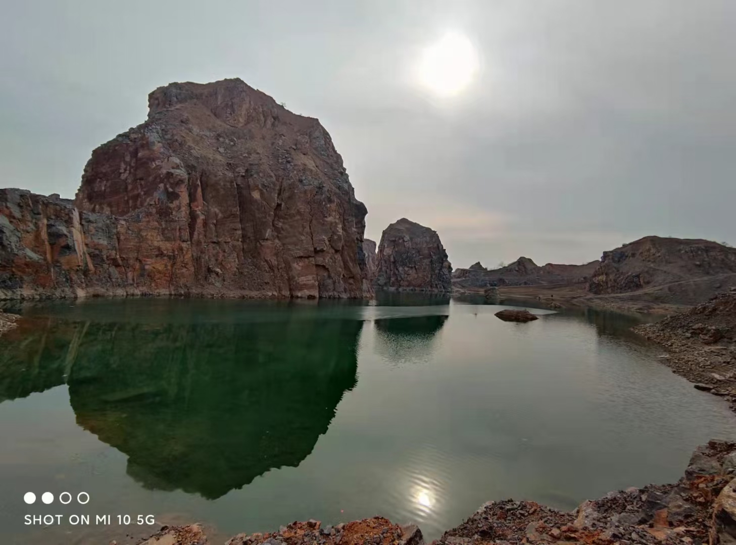 同山风景区旅行图片 3