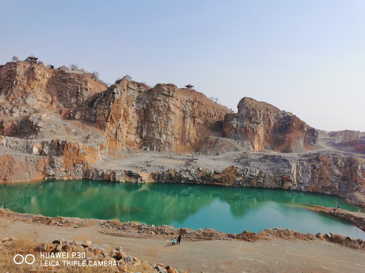 同山风景区旅行图片 1