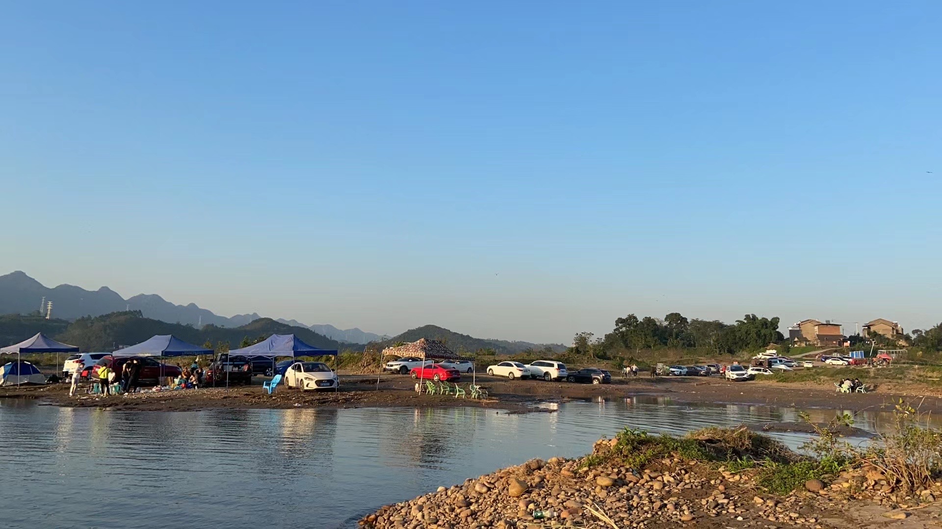 场地封面-南坪坝户外烧烤露营基地