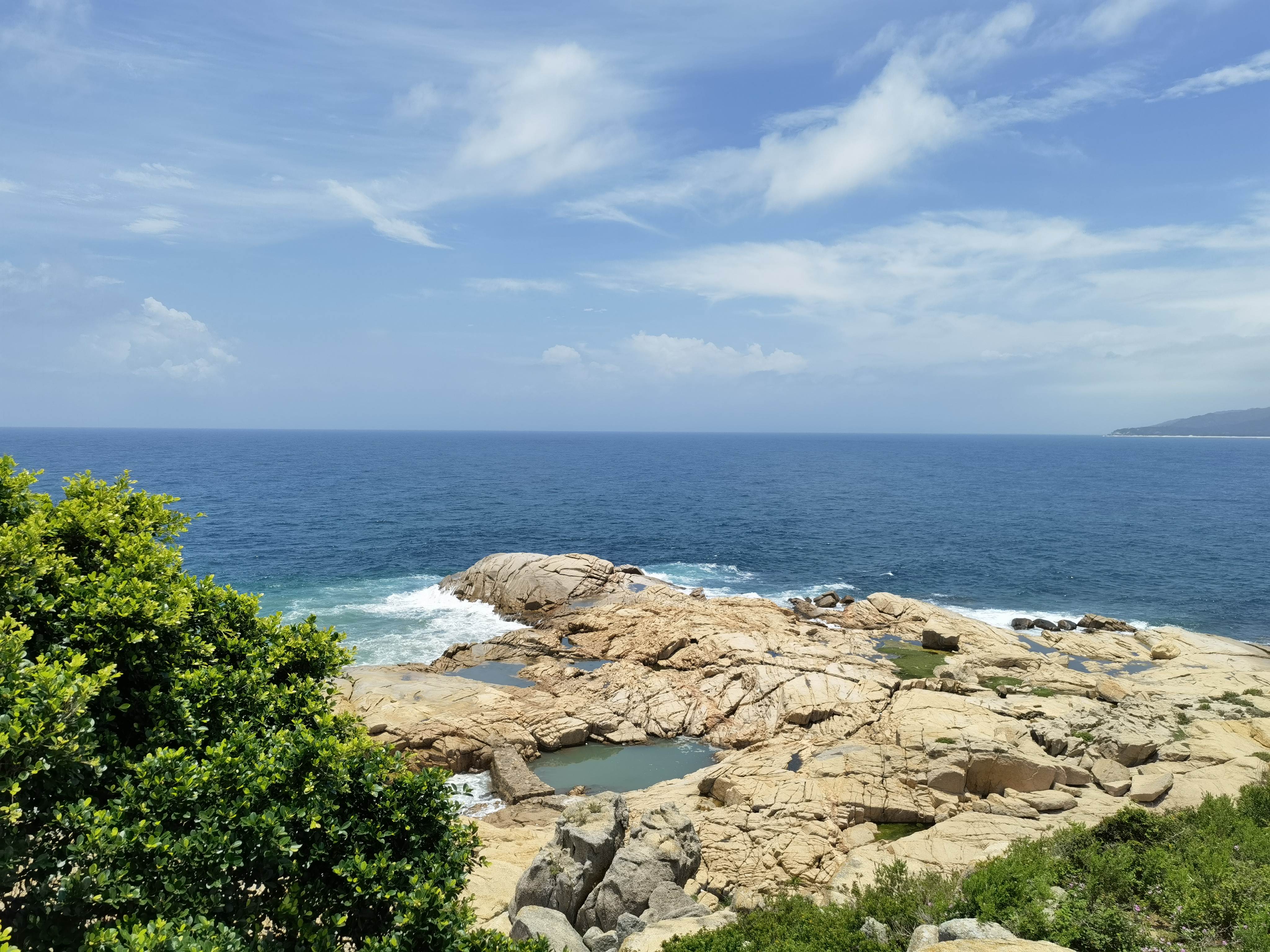 龟龄岛旅行图片 2