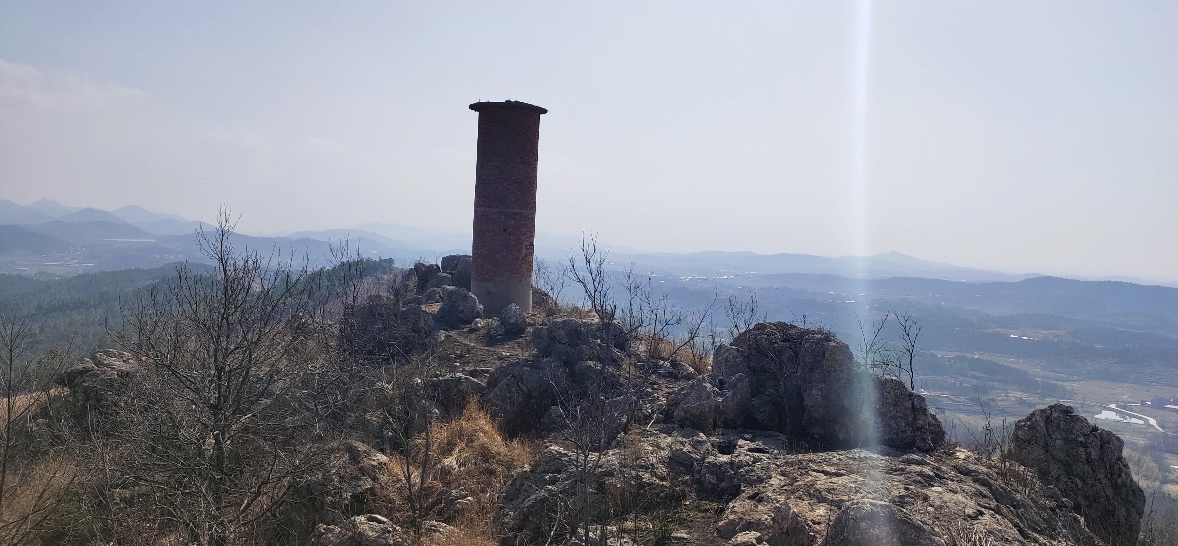 宝龙山景区旅行图片 3