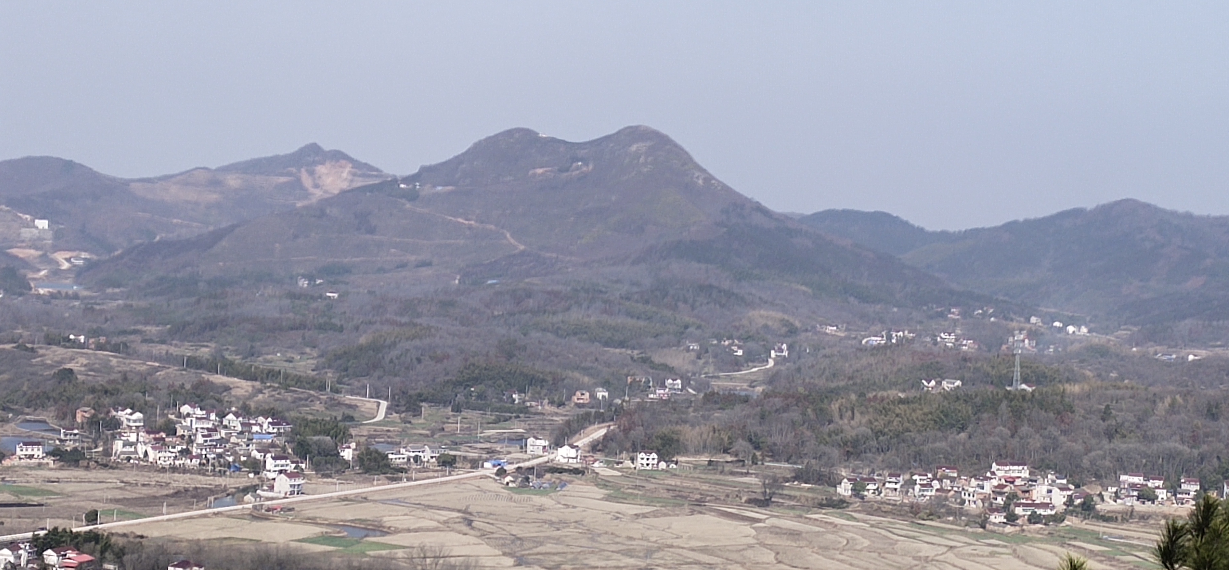 宝龙山景区旅行图片 2