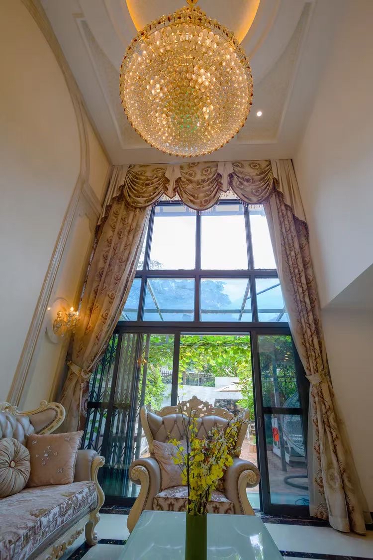 惠州南昆山养生谷生态温泉泳池别墅