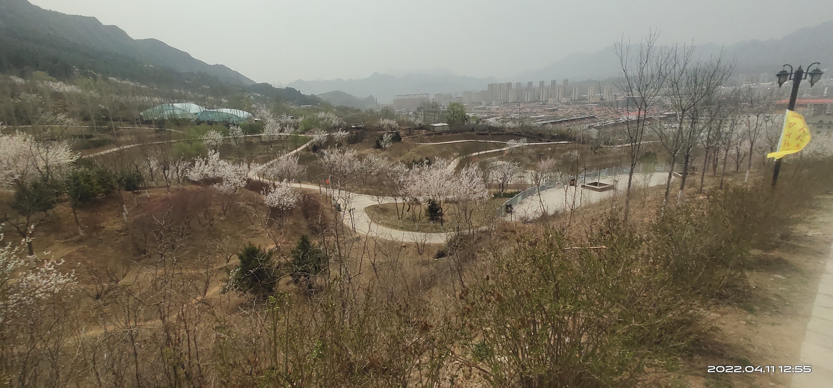 松云岭公园旅行图片 3