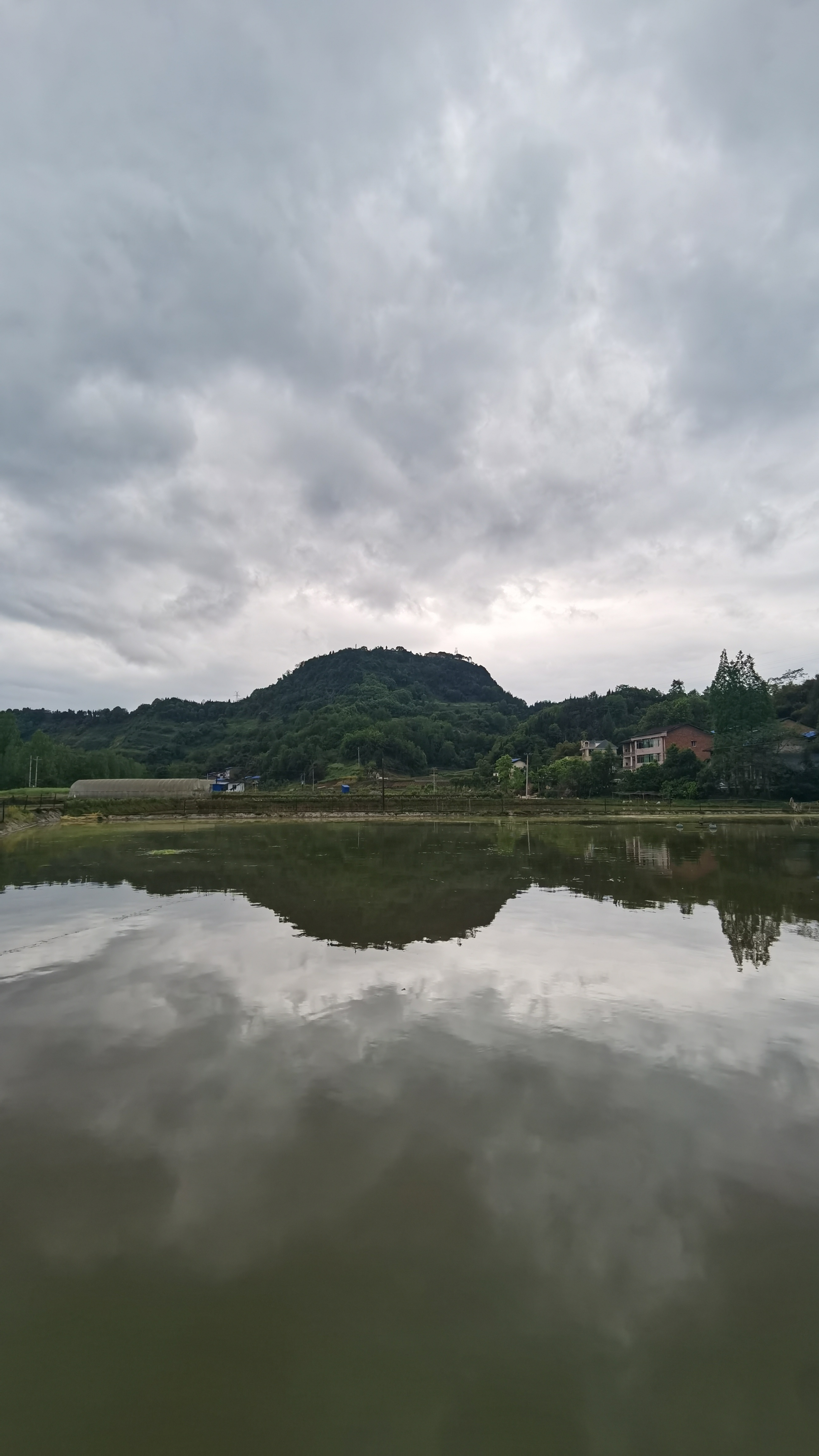 达州山水公园旅行图片 2