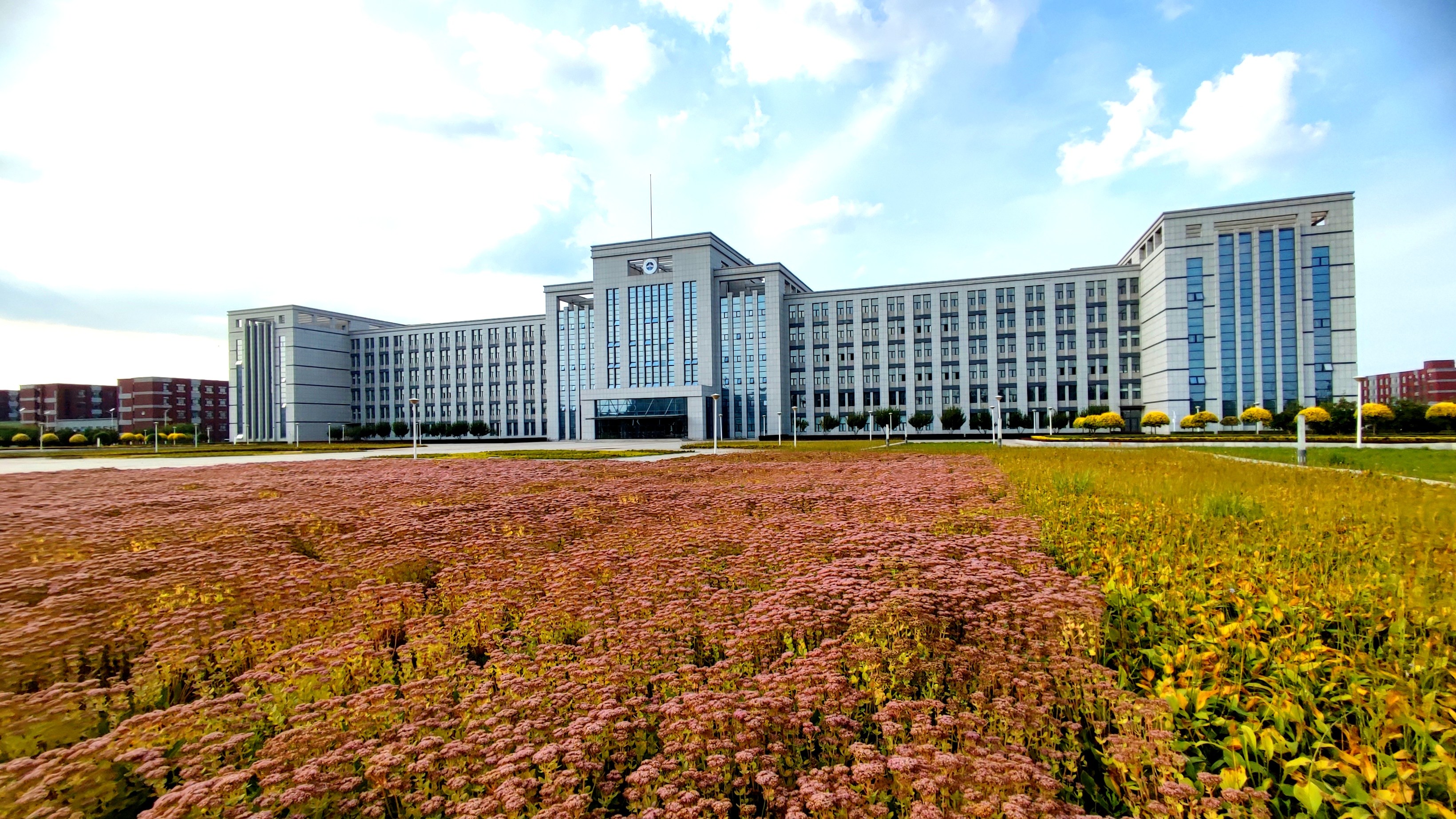 长春电子科技学院
