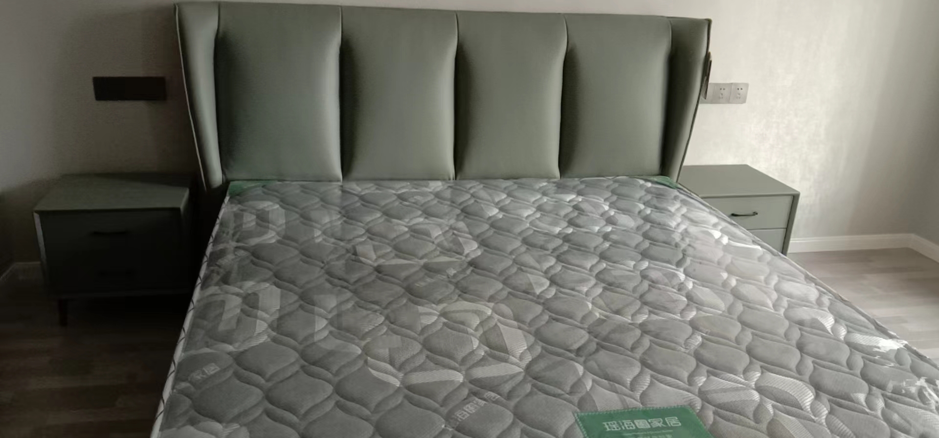 瑶海家具(蚌埠总店)